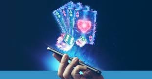 Antarmuka aplikasi mobile dayak4d menampilkan pasar olahraga Liga 1 dan live casino