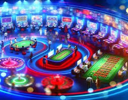 Dashboard multi-olahraga dayak4d dengan panduan permainan