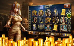Tabel pembayaran permainan Joker Gaming